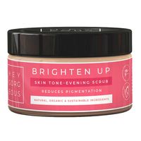 Hey Gorgeous Brighten Up Skin Tone-Evening Scrub